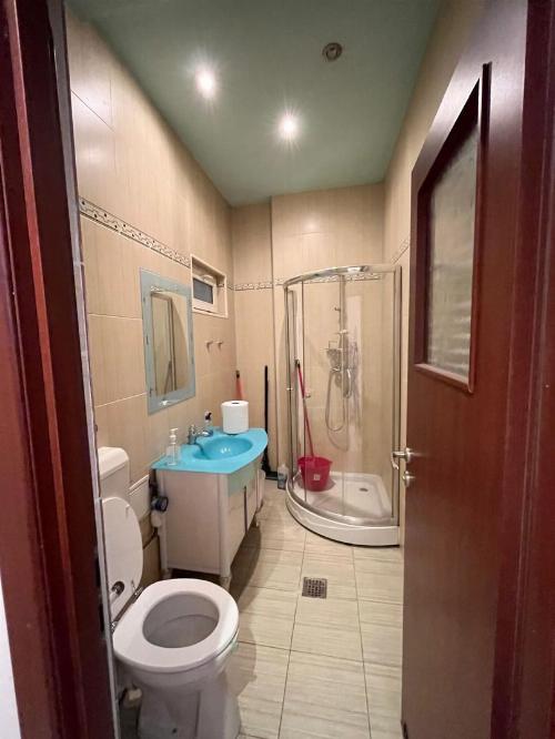 Premium Interwar Apartment | 3 Rooms + Service Room | Calea Victoriei 13