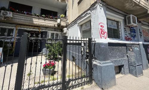 Premium Interwar Apartment | 3 Rooms + Service Room | Calea Victoriei 14