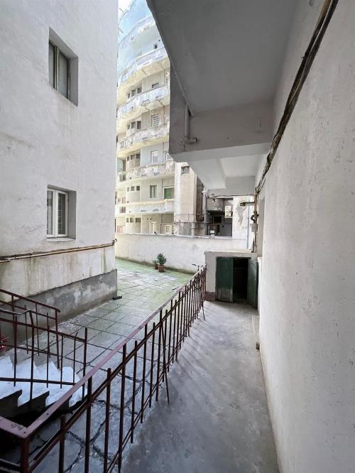 Premium Interwar Apartment | 3 Rooms + Service Room | Calea Victoriei 15