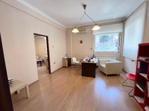 Premium Interwar Apartment | 3 Rooms + Service Room | Calea Victoriei 4
