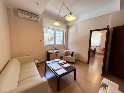 Premium Interwar Apartment | 3 Rooms + Service Room | Calea Victoriei 6