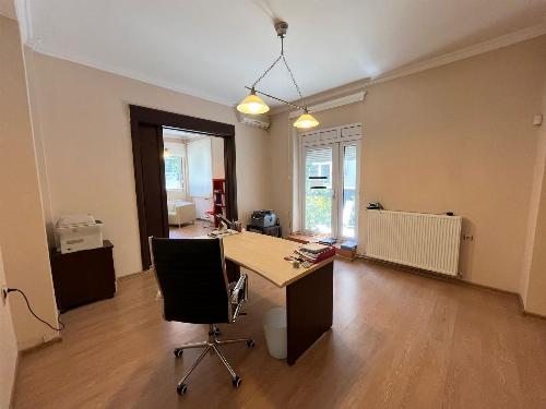 Premium Interwar Apartment | 3 Rooms + Service Room | Calea Victoriei 7