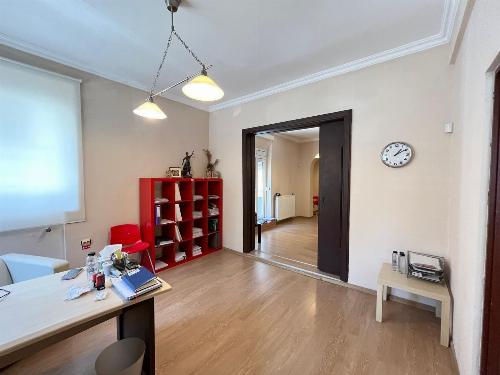 Premium Interwar Apartment | 3 Rooms + Service Room | Calea Victoriei 8