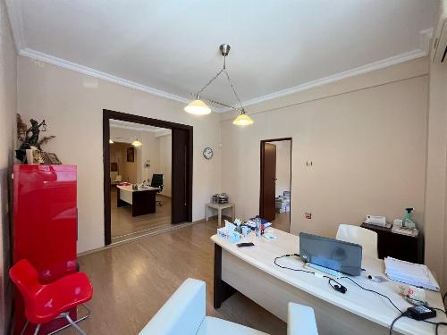 Premium Interwar Apartment | 3 Rooms + Service Room | Calea Victoriei 9