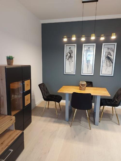 RENTAL | 2 room apartment | Nusco City | Parking included 2