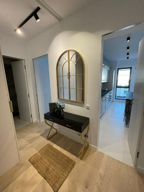RENTAL | 2 room apartment | Nusco City | Parking included 3