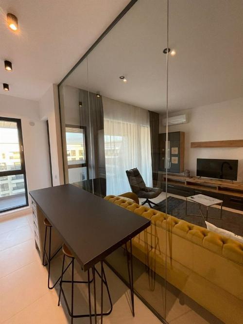 RENTAL | 2 room apartment | Nusco City | Parking included 5