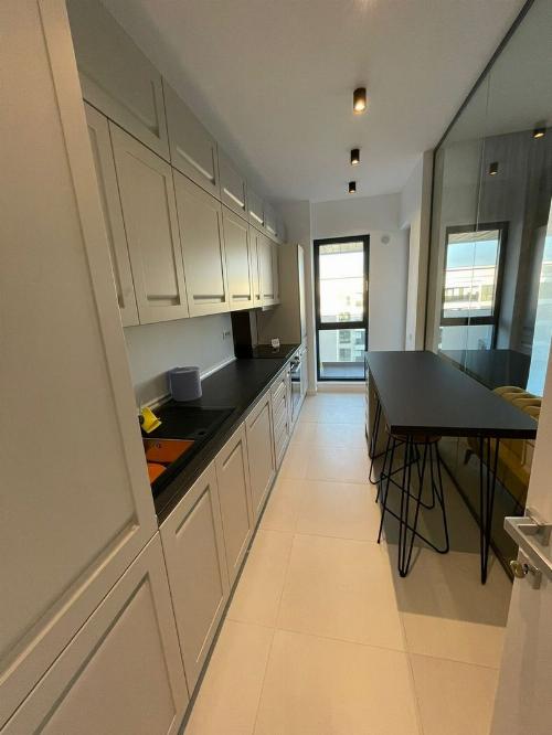RENTAL | 2 room apartment | Nusco City | Parking included 6