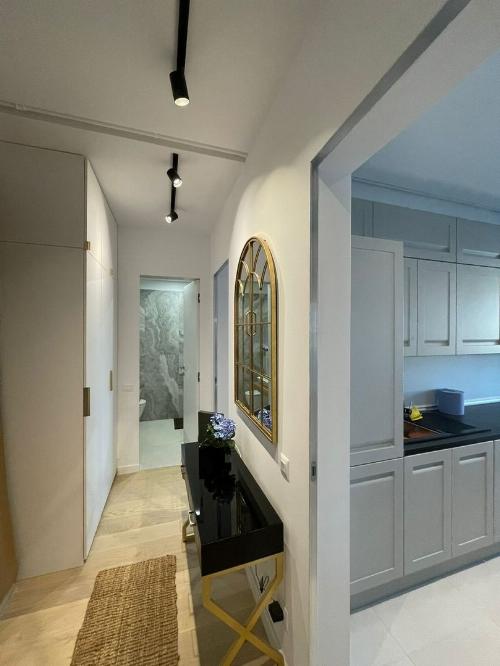 RENTAL | 2 room apartment | Nusco City | Parking included 7