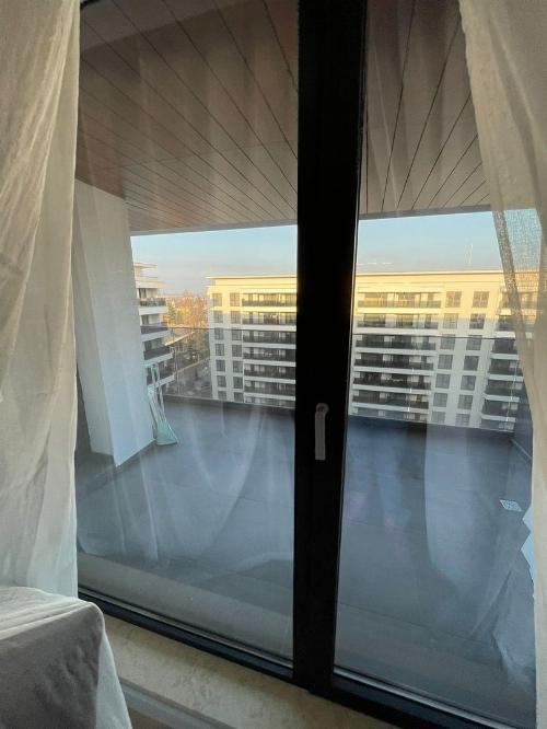 RENTAL | 2 room apartment | Nusco City | Parking included 9