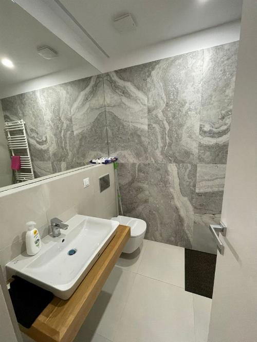 RENTAL | 2 room apartment | Nusco City | Parking included 10