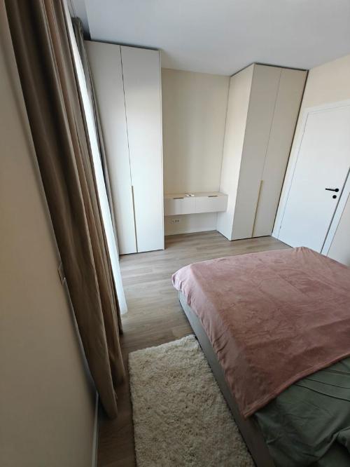 Apartament 3 camere complet mobilat Vulcan Residence 15