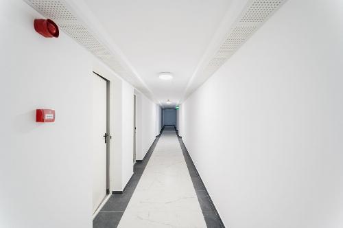 Fully furnished 3-room apartment Vulcan Residence 13