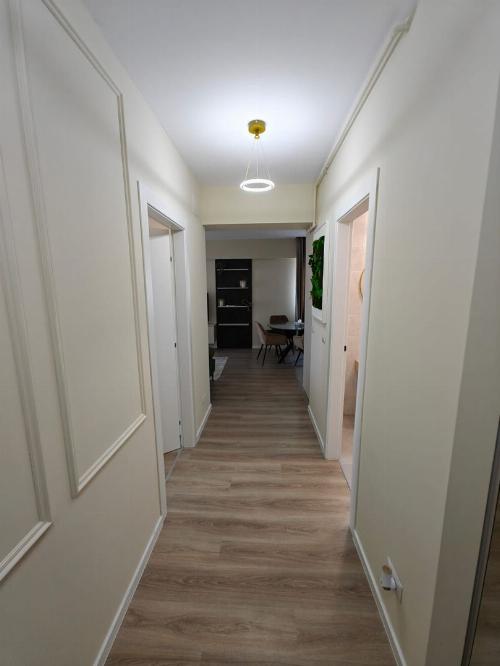 Fully furnished 3-room apartment Vulcan Residence 4