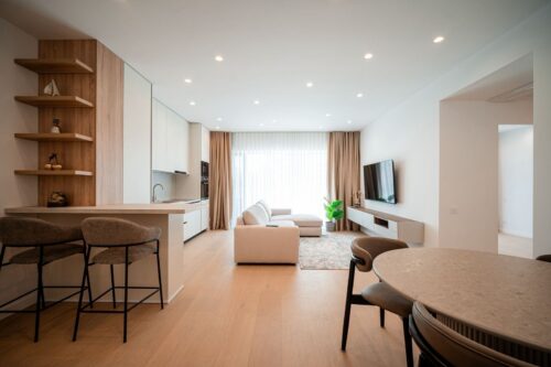 Crosspoint Imobiliare – Crosspoint Real Estate- Apartament 3 camere de închiriat – Aviatiei Towers - crosspoint-imobiliare.ro