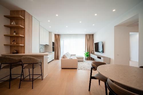 Apartament 3 camere de închiriat – Aviatiei Towers 1