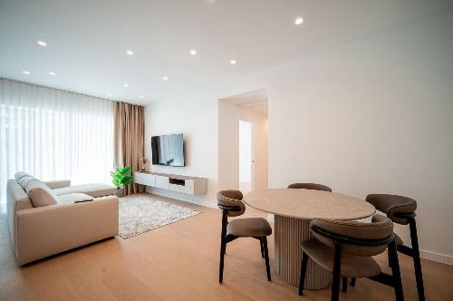 Apartament 3 camere de închiriat – Aviatiei Towers 2
