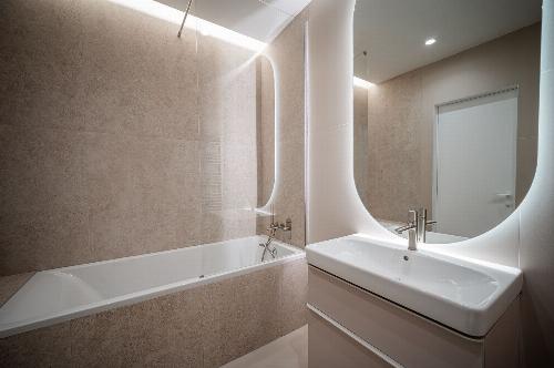 Apartament 3 camere de închiriat – Aviatiei Towers 6