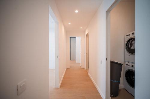 Apartament 3 camere de închiriat – Aviatiei Towers 9