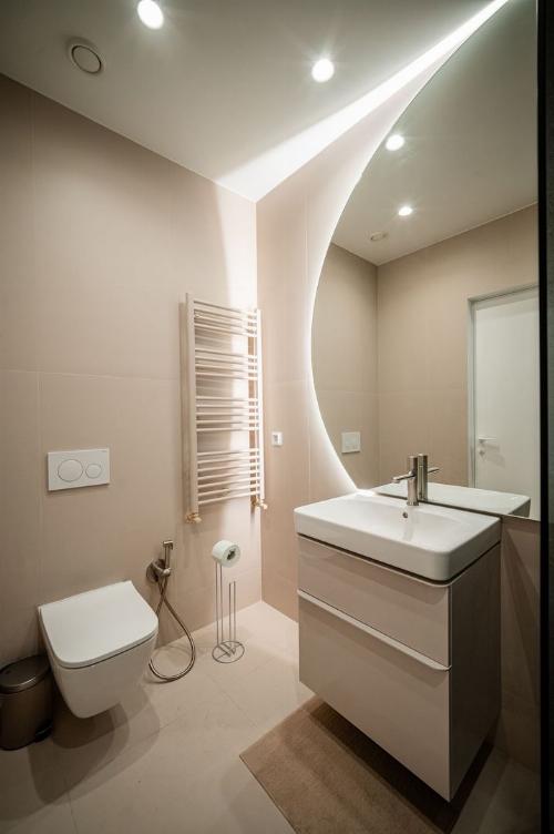 Apartament 3 camere de închiriat – Aviatiei Towers 10