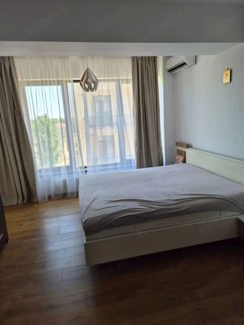 Vanzare apartamente - Apartament de vanzare cu 3 camere zona Baneasa - crosspoint-imobiliare.ro