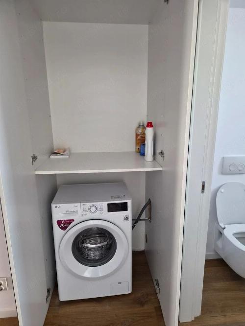 Apartament de vanzare cu 3 camere zona Baneasa 2