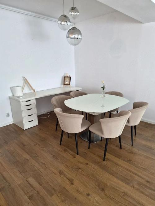 Apartament de vanzare cu 3 camere zona Baneasa 3