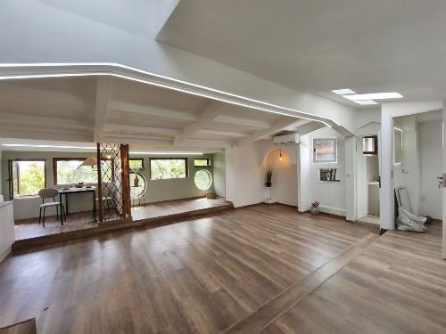 Mansarda premium in vila exclusivista| 2 camere + birou 12