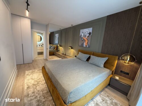 Crosspoint Imobiliare – Crosspoint Real Estate- Apartament Luxury 2 Camere | Bloc Nou 2025 | Baneasa - crosspoint-imobiliare.ro