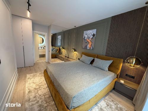 Apartament Luxury 2 Camere | Bloc Nou 2025 | Baneasa 1