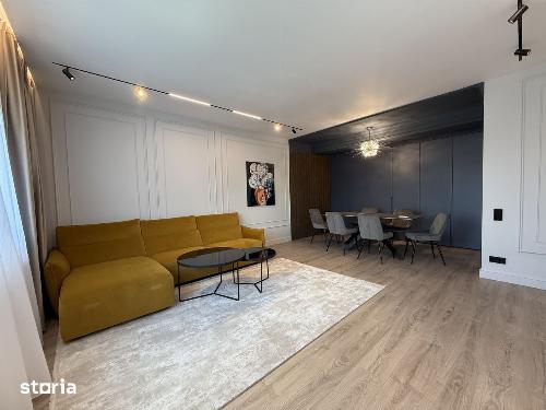 Apartament Luxury 2 Camere | Bloc Nou 2025 | Baneasa 2