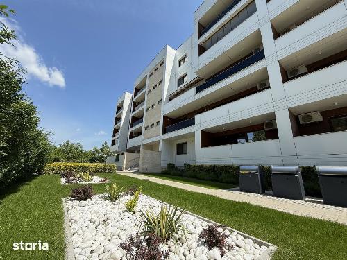 Apartament Luxury 2 Camere | Bloc Nou 2025 | Baneasa 11