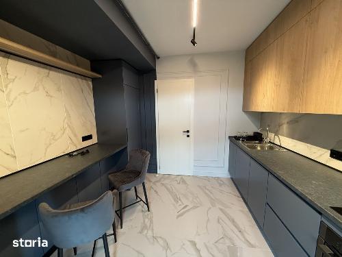 Apartament Luxury 2 Camere | Bloc Nou 2025 | Baneasa 4