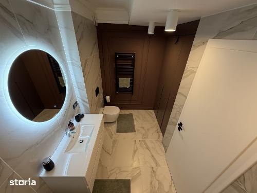 Apartament Luxury 2 Camere | Bloc Nou 2025 | Baneasa 5