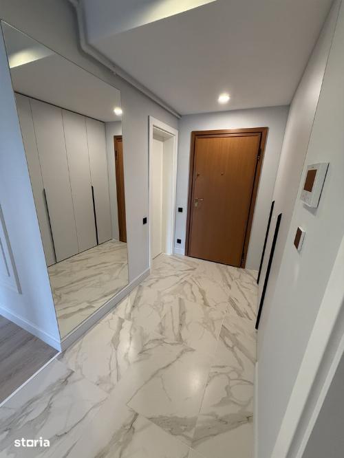 Apartament Luxury 2 Camere | Bloc Nou 2025 | Baneasa 6