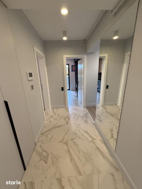 Apartament Luxury 2 Camere | Bloc Nou 2025 | Baneasa 7