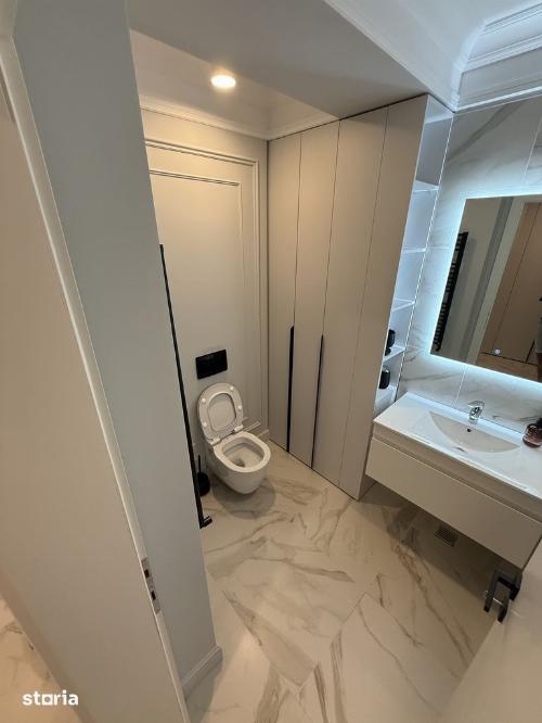 Apartament Luxury 2 Camere | Bloc Nou 2025 | Baneasa 8