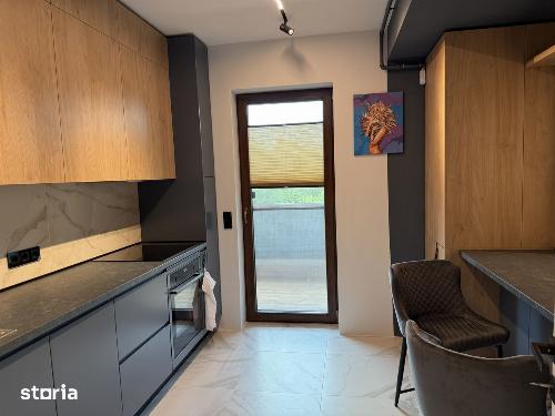 Apartament Luxury 2 Camere | Bloc Nou 2025 | Baneasa 9