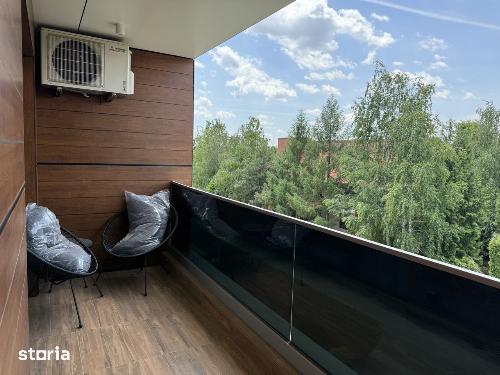 Apartament Luxury 2 Camere | Bloc Nou 2025 | Baneasa 10