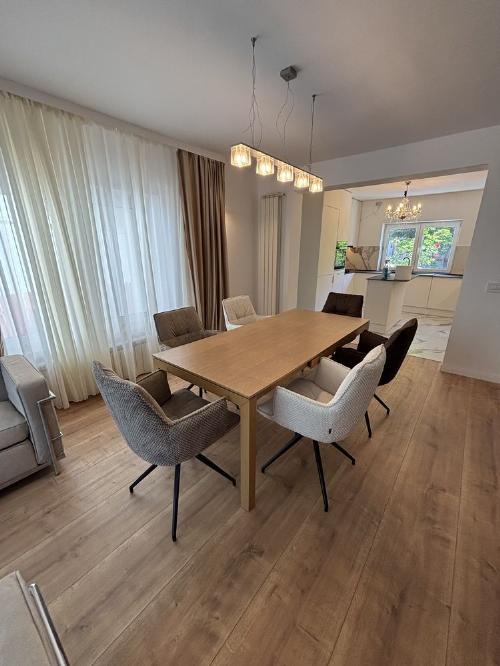 Vilă Cochetă cu Grădină Amenajată | 4 Camere | Complet Mobilată și Renovată 4