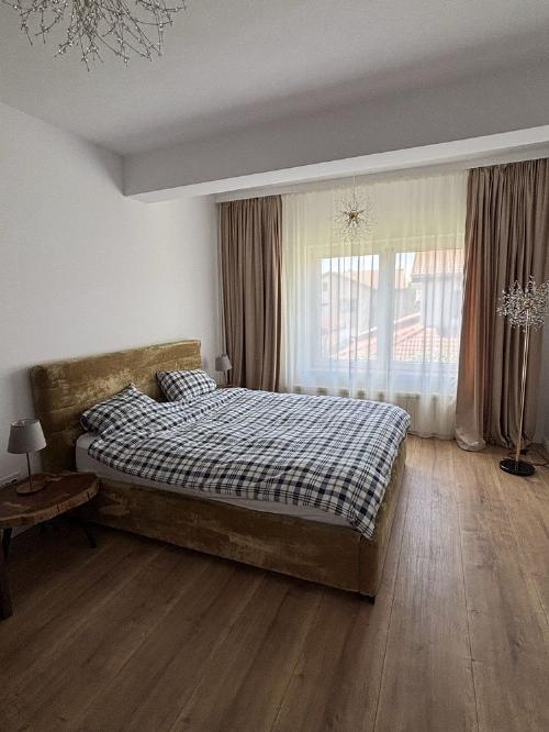 Vilă Cochetă cu Grădină Amenajată | 4 Camere | Complet Mobilată și Renovată 6