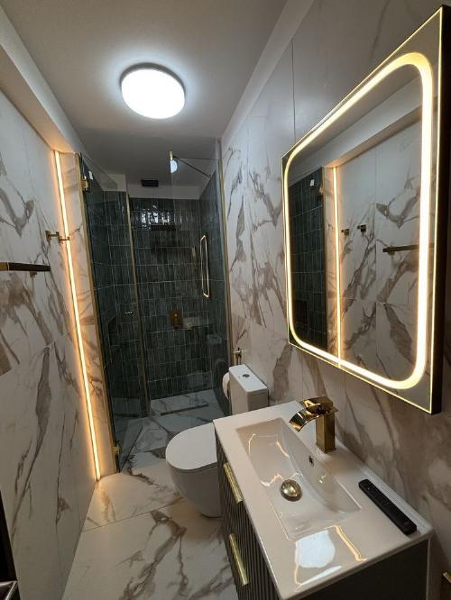 Vilă Cochetă cu Grădină Amenajată | 4 Camere | Complet Mobilată și Renovată 7