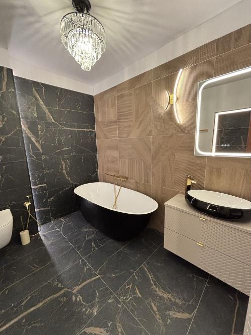 Vilă Cochetă cu Grădină Amenajată | 4 Camere | Complet Mobilată și Renovată 8