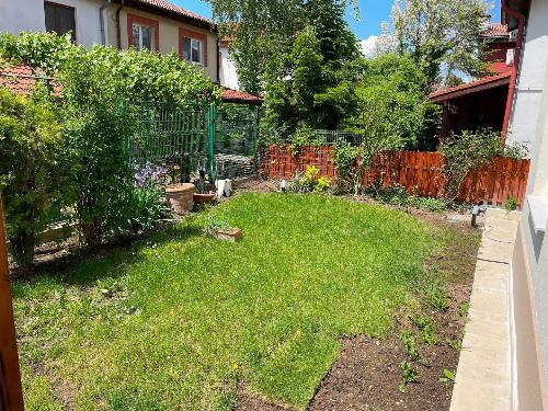 Vilă Cochetă cu Grădină Amenajată | 4 Camere | Complet Mobilată și Renovată 9