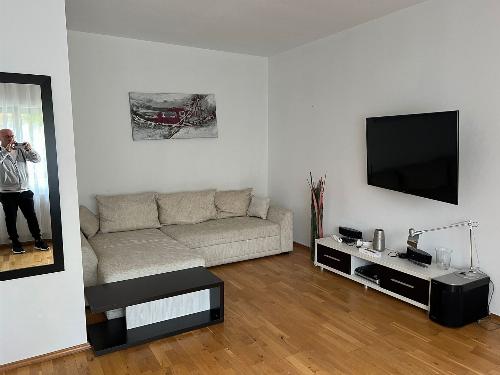 Apartament Exclusivist 3 Camere cu Curte & Terasă 77 mp | Natura Residence 1