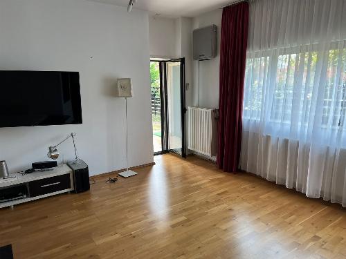 Apartament Exclusivist 3 Camere cu Curte & Terasă 77 mp | Natura Residence 2