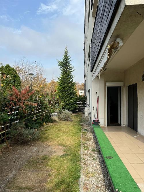 Apartament Exclusivist 3 Camere cu Curte & Terasă 77 mp | Natura Residence 13
