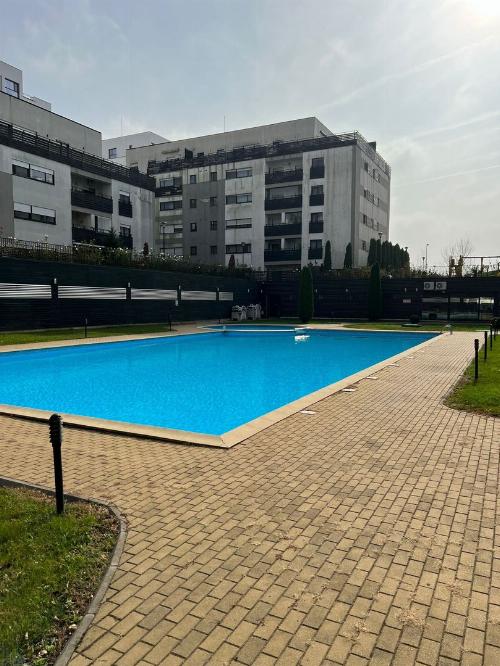 Apartament Exclusivist 3 Camere cu Curte & Terasă 77 mp | Natura Residence 14