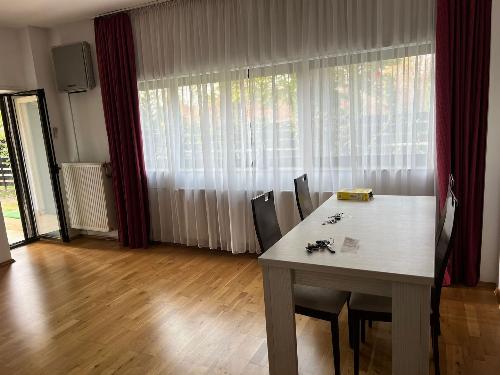 Apartament Exclusivist 3 Camere cu Curte & Terasă 77 mp | Natura Residence 3