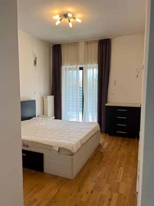 Apartament Exclusivist 3 Camere cu Curte & Terasă 77 mp | Natura Residence 4